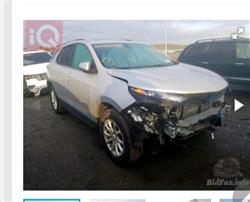 شيفروليه إكوينوكس